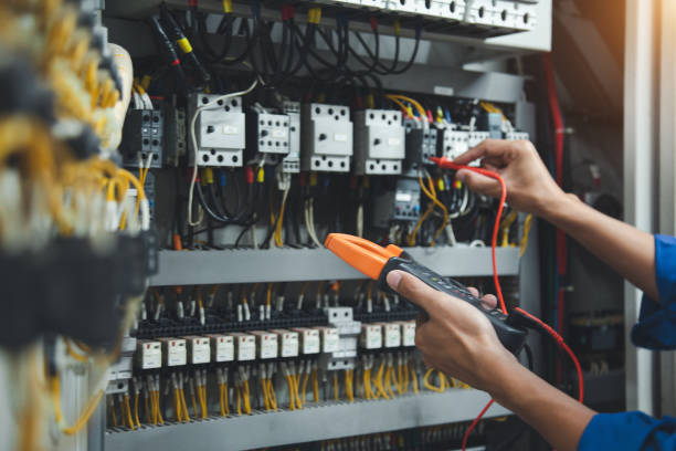 Best Home Electrical Repair  in Butler, MO