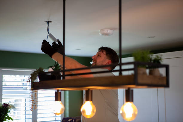 Best Industrial Electrical Services  in Butler, MO