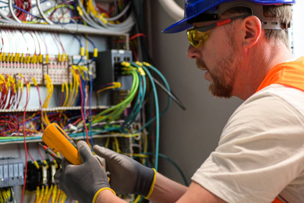 Best Affordable Emergency Electrician  in Butler, MO