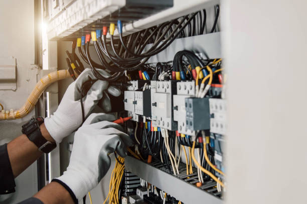 Best Residential Electrician Services  in Butler, MO